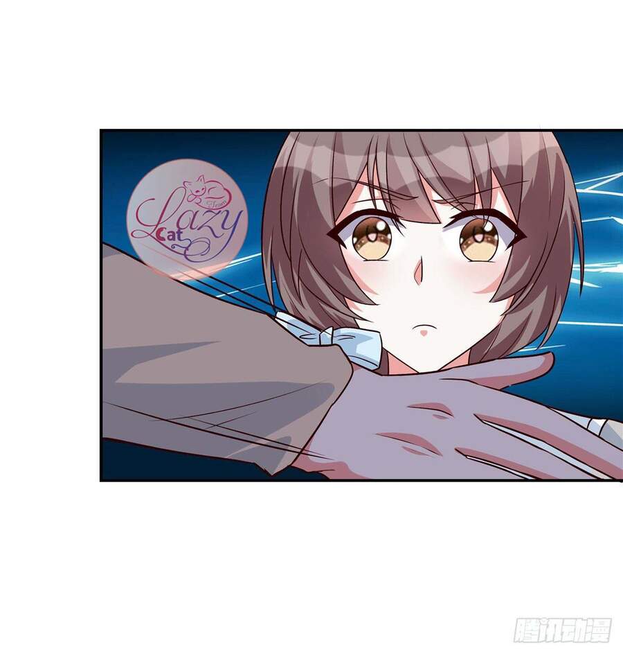 Độc Gia Chiếm Hữu: Cơ Thiếu Phúc Hắc Kiều Thê - Chương 33