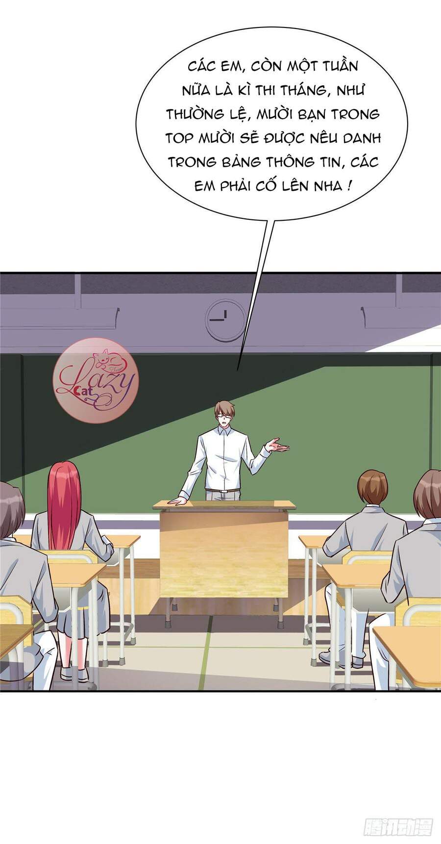 Độc Gia Chiếm Hữu: Cơ Thiếu Phúc Hắc Kiều Thê - Chương 33