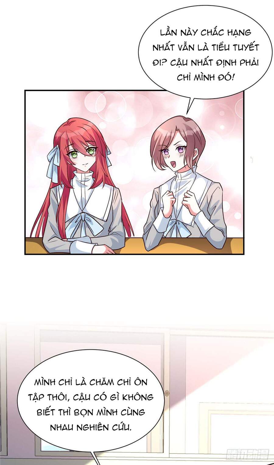 Độc Gia Chiếm Hữu: Cơ Thiếu Phúc Hắc Kiều Thê - Chương 33