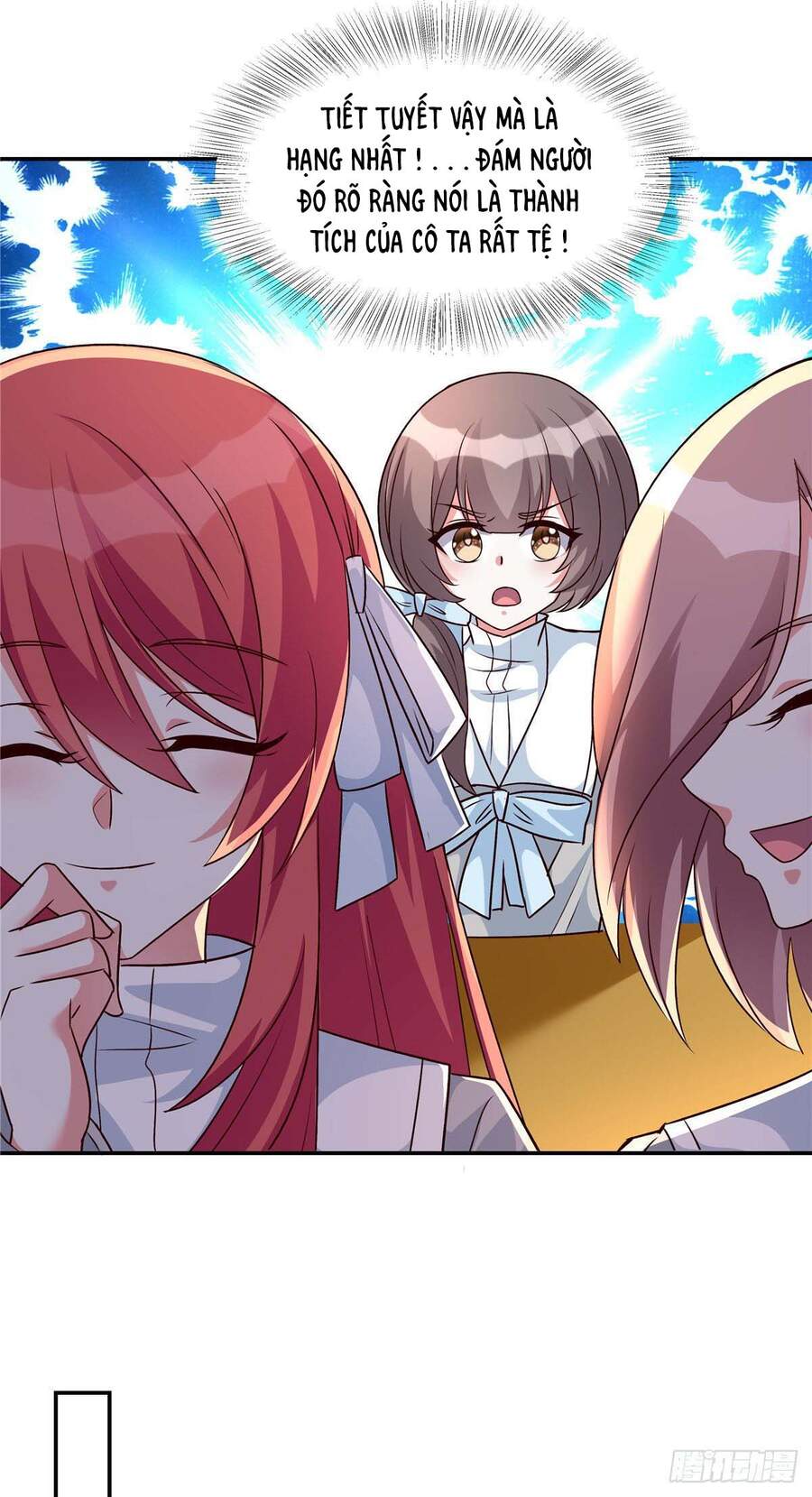 Độc Gia Chiếm Hữu: Cơ Thiếu Phúc Hắc Kiều Thê - Chương 33