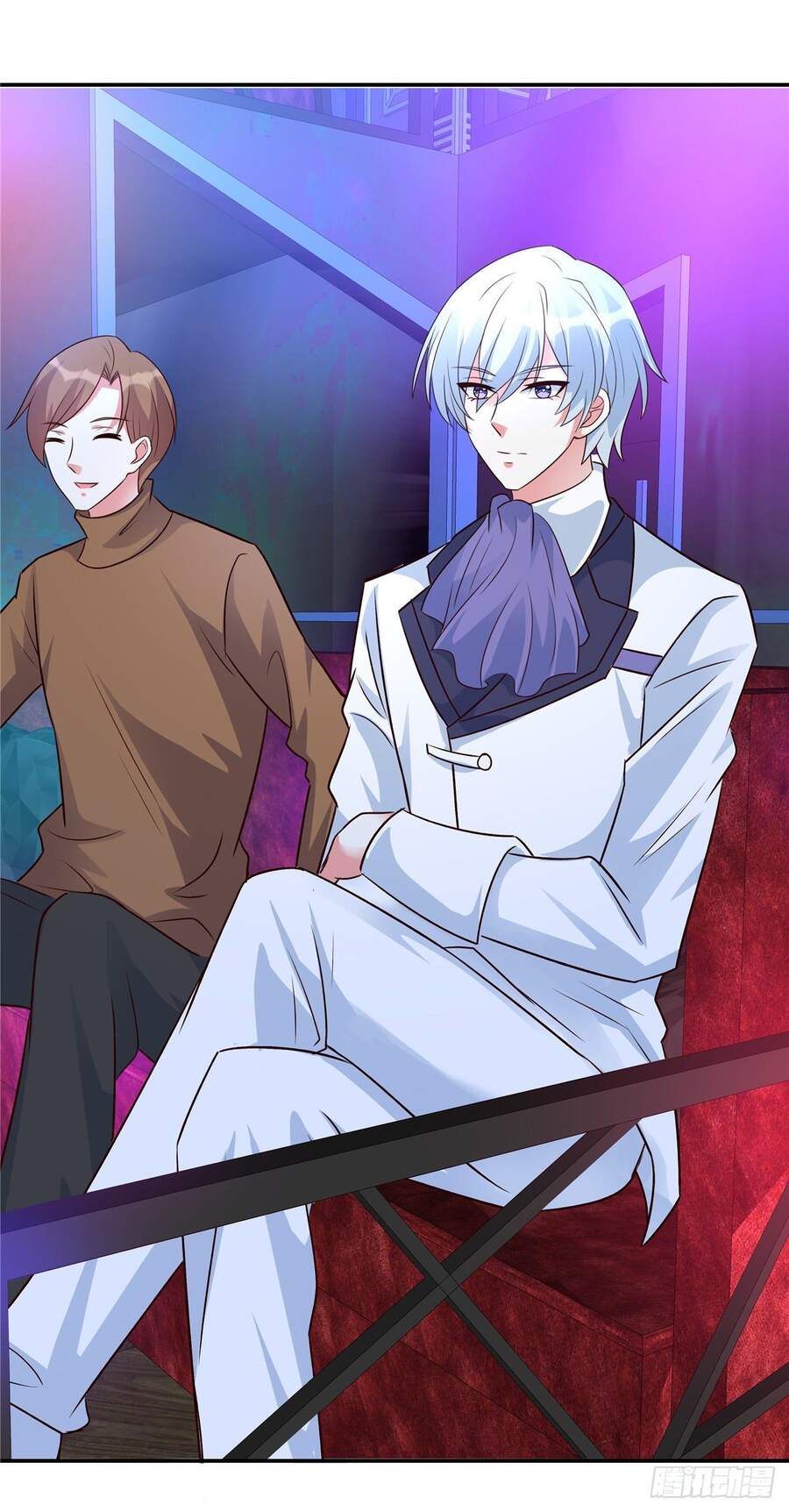 Độc Gia Chiếm Hữu: Cơ Thiếu Phúc Hắc Kiều Thê - Chương 35