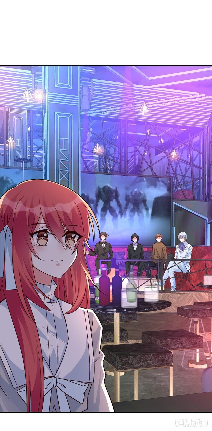 Độc Gia Chiếm Hữu: Cơ Thiếu Phúc Hắc Kiều Thê - Chương 35