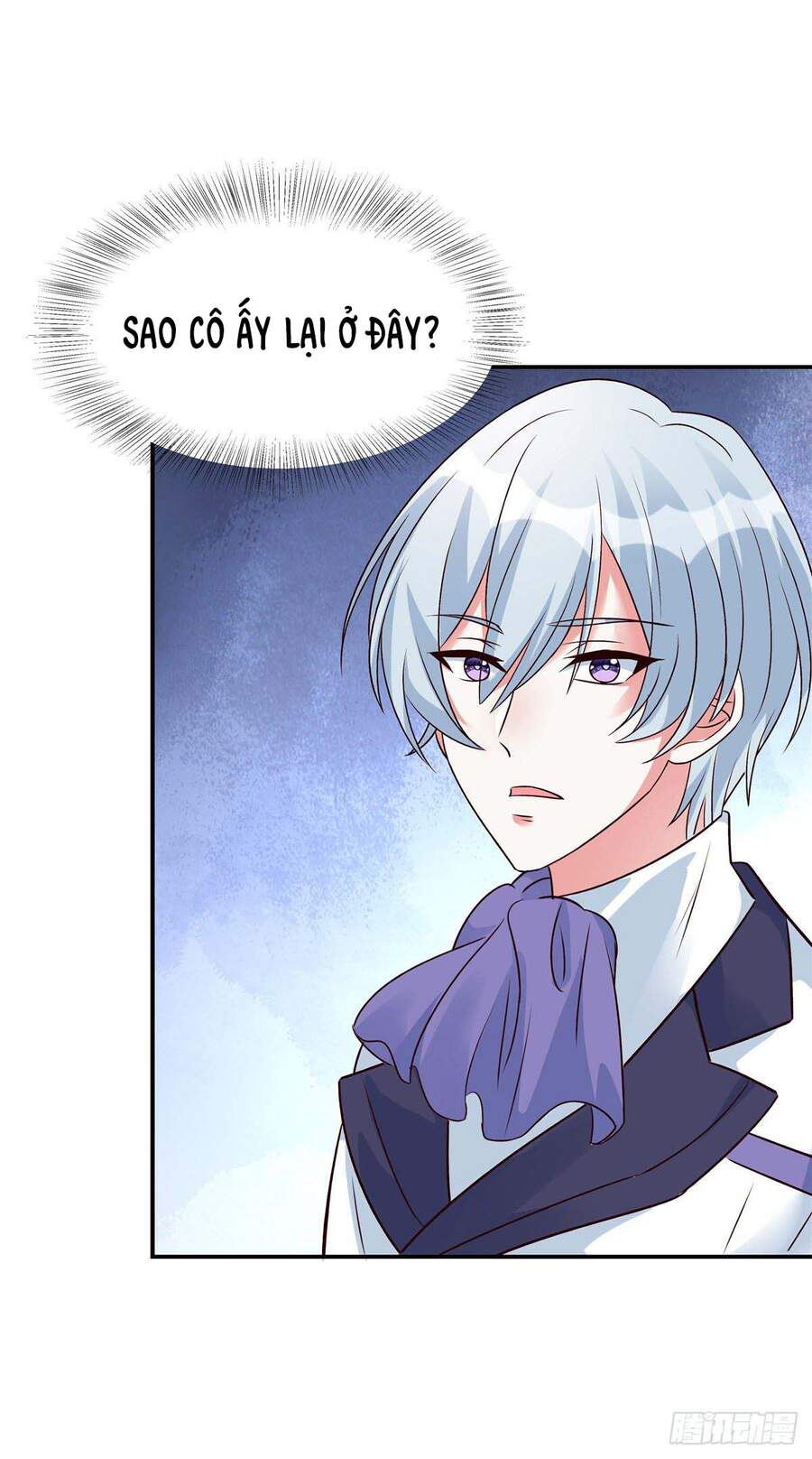 Độc Gia Chiếm Hữu: Cơ Thiếu Phúc Hắc Kiều Thê - Chương 35