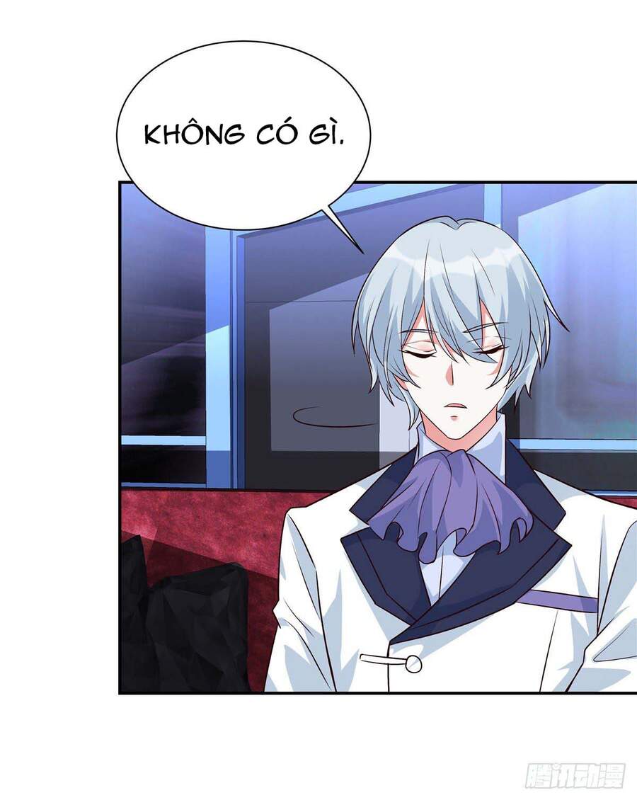 Độc Gia Chiếm Hữu: Cơ Thiếu Phúc Hắc Kiều Thê - Chương 35