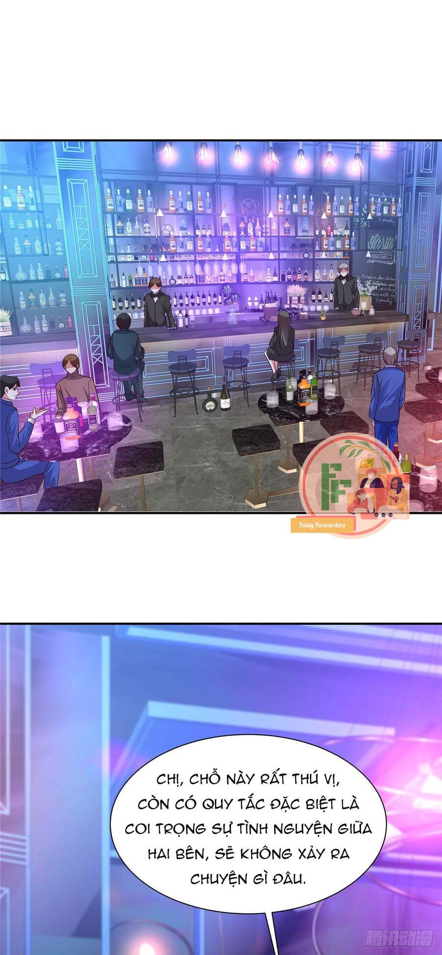 Độc Gia Chiếm Hữu: Cơ Thiếu Phúc Hắc Kiều Thê - Chương 35