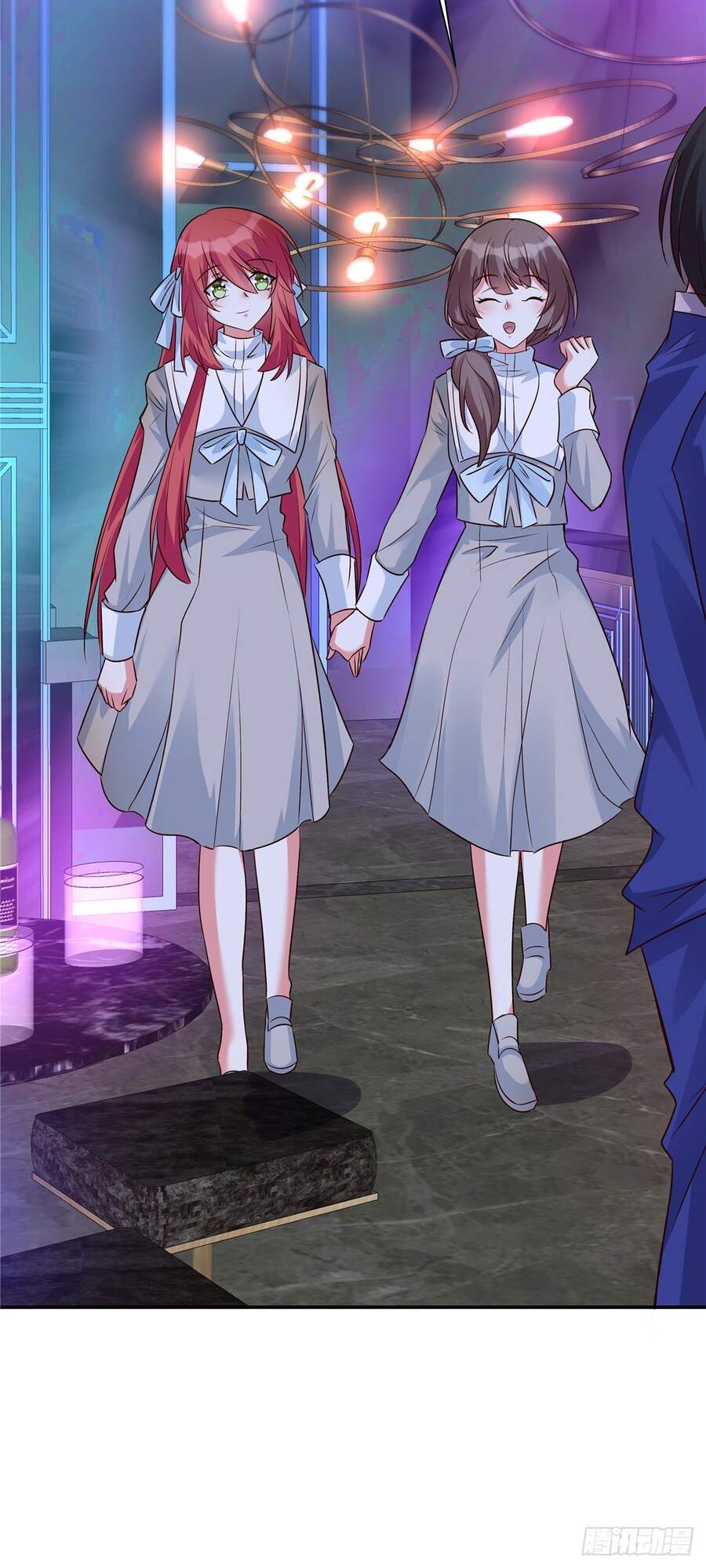 Độc Gia Chiếm Hữu: Cơ Thiếu Phúc Hắc Kiều Thê - Chương 35