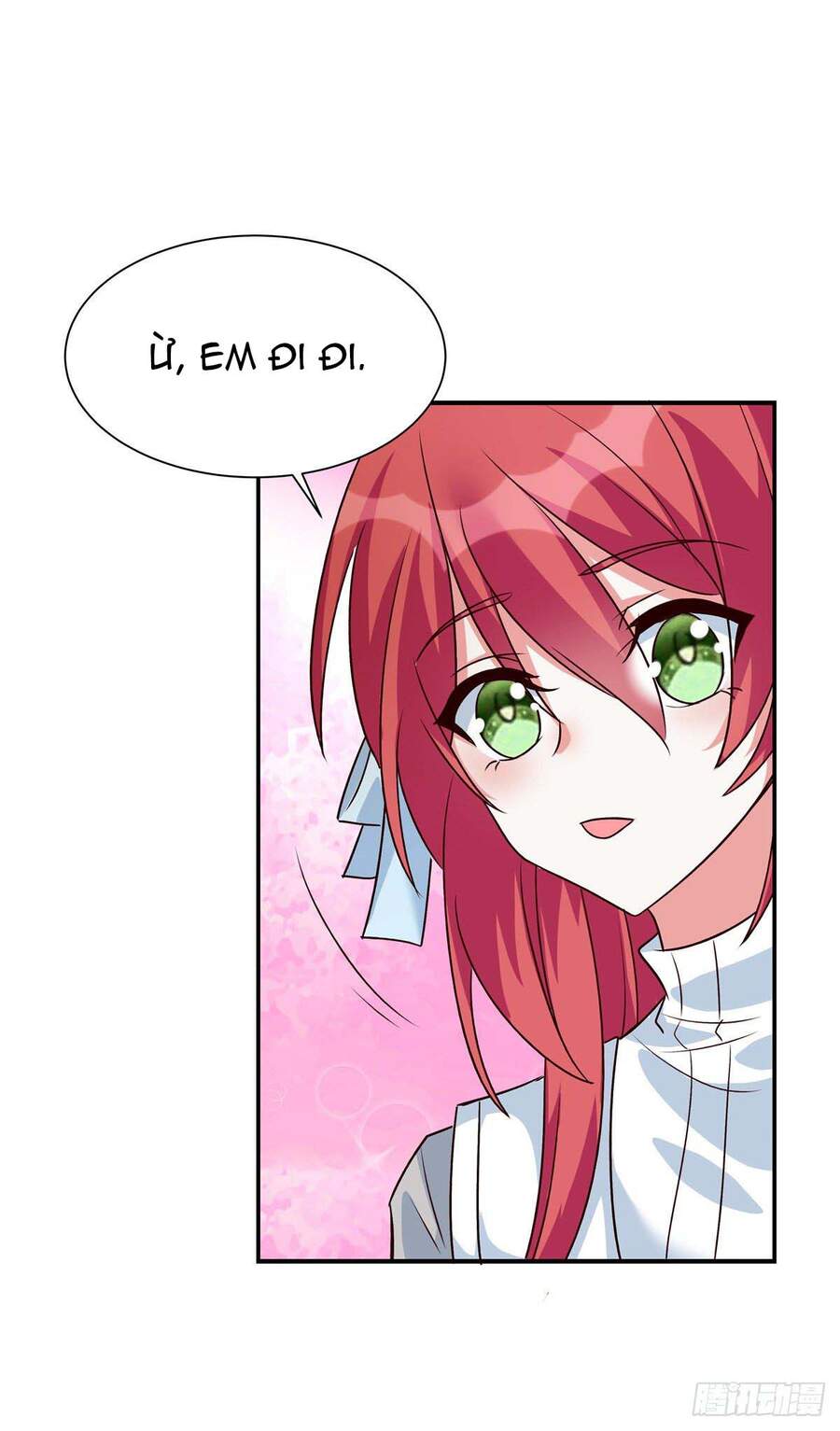 Độc Gia Chiếm Hữu: Cơ Thiếu Phúc Hắc Kiều Thê - Chương 35