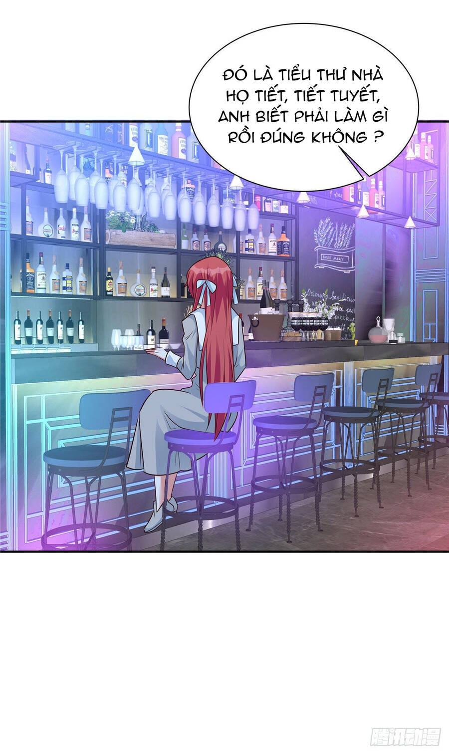 Độc Gia Chiếm Hữu: Cơ Thiếu Phúc Hắc Kiều Thê - Chương 36