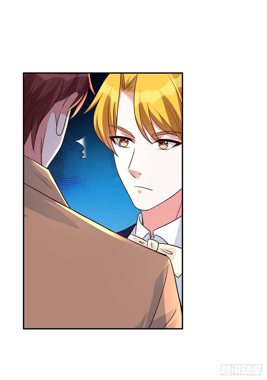 Độc Gia Chiếm Hữu: Cơ Thiếu Phúc Hắc Kiều Thê - Chương 36