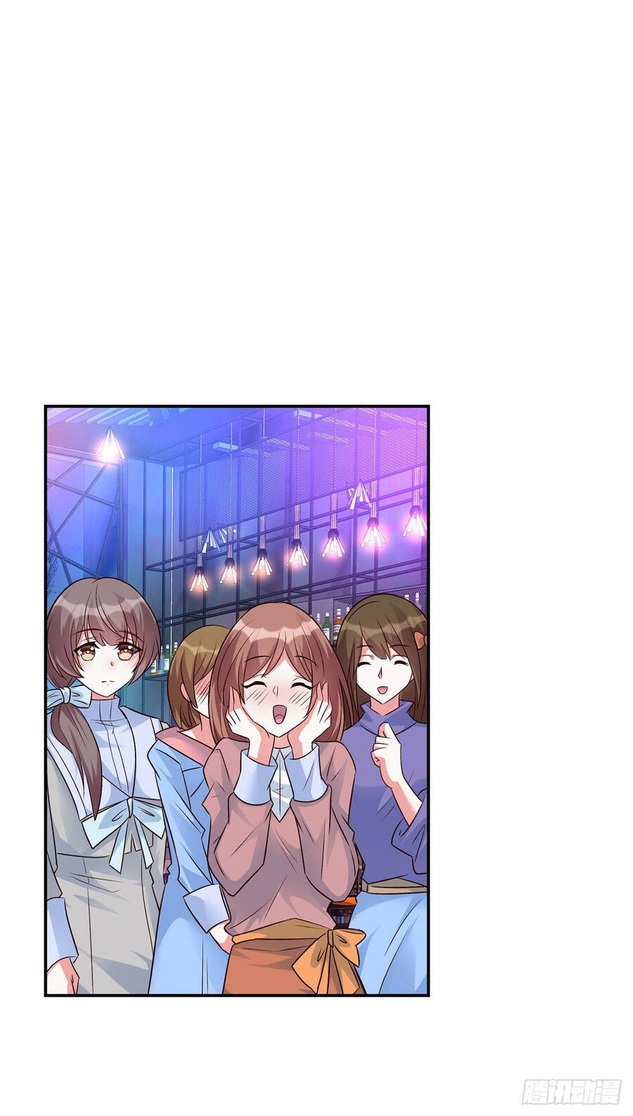 Độc Gia Chiếm Hữu: Cơ Thiếu Phúc Hắc Kiều Thê - Chương 36