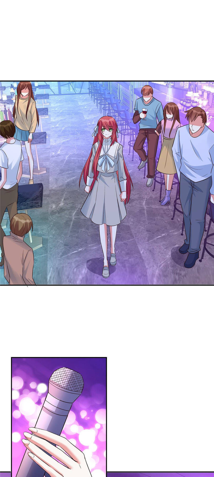 Độc Gia Chiếm Hữu: Cơ Thiếu Phúc Hắc Kiều Thê - Chương 36