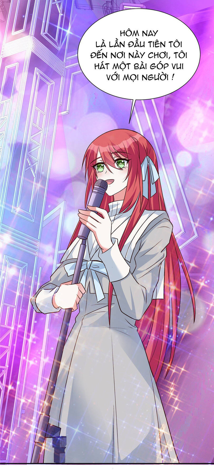 Độc Gia Chiếm Hữu: Cơ Thiếu Phúc Hắc Kiều Thê - Chương 36