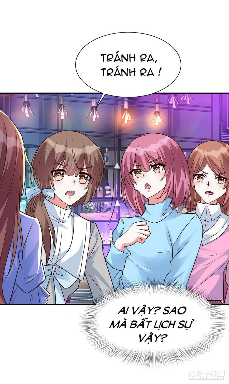 Độc Gia Chiếm Hữu: Cơ Thiếu Phúc Hắc Kiều Thê - Chương 36