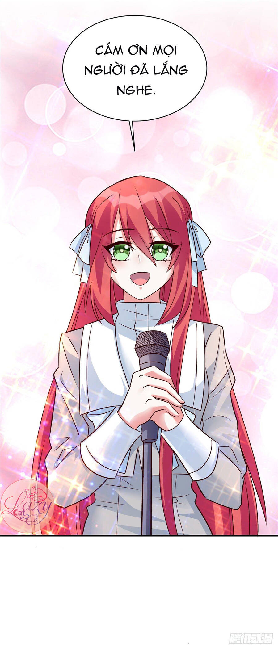 Độc Gia Chiếm Hữu: Cơ Thiếu Phúc Hắc Kiều Thê - Chương 37