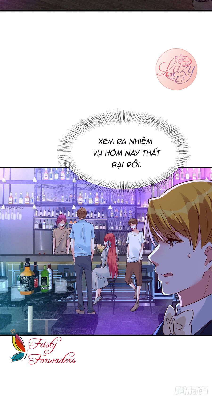 Độc Gia Chiếm Hữu: Cơ Thiếu Phúc Hắc Kiều Thê - Chương 37