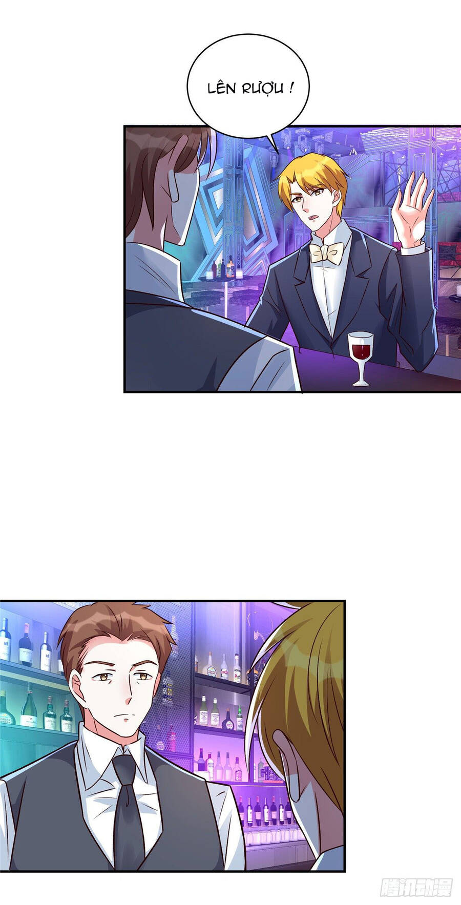 Độc Gia Chiếm Hữu: Cơ Thiếu Phúc Hắc Kiều Thê - Chương 37