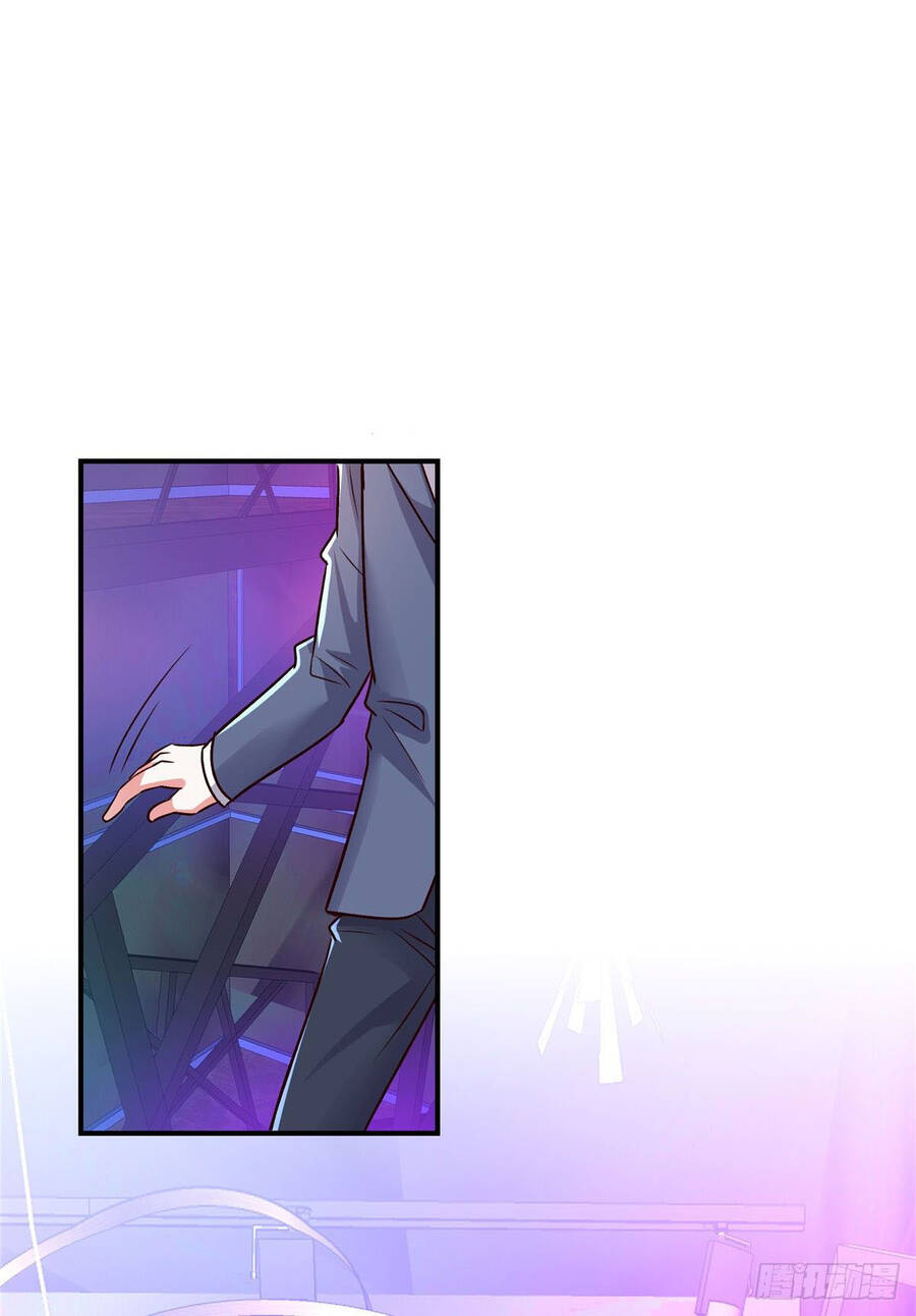 Độc Gia Chiếm Hữu: Cơ Thiếu Phúc Hắc Kiều Thê - Chương 37