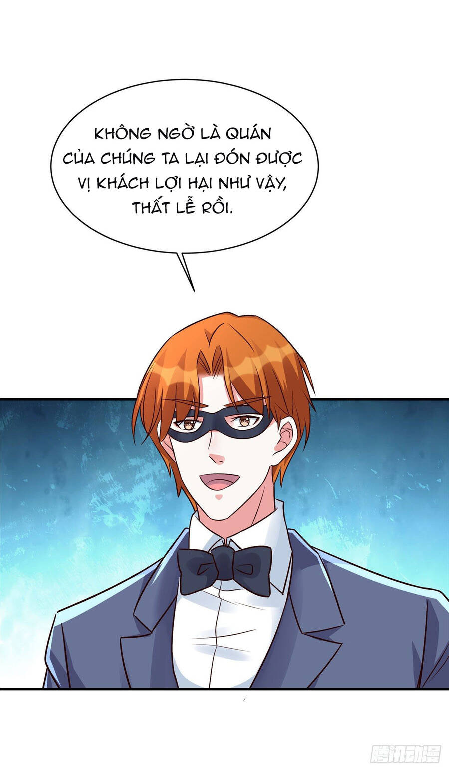 Độc Gia Chiếm Hữu: Cơ Thiếu Phúc Hắc Kiều Thê - Chương 37