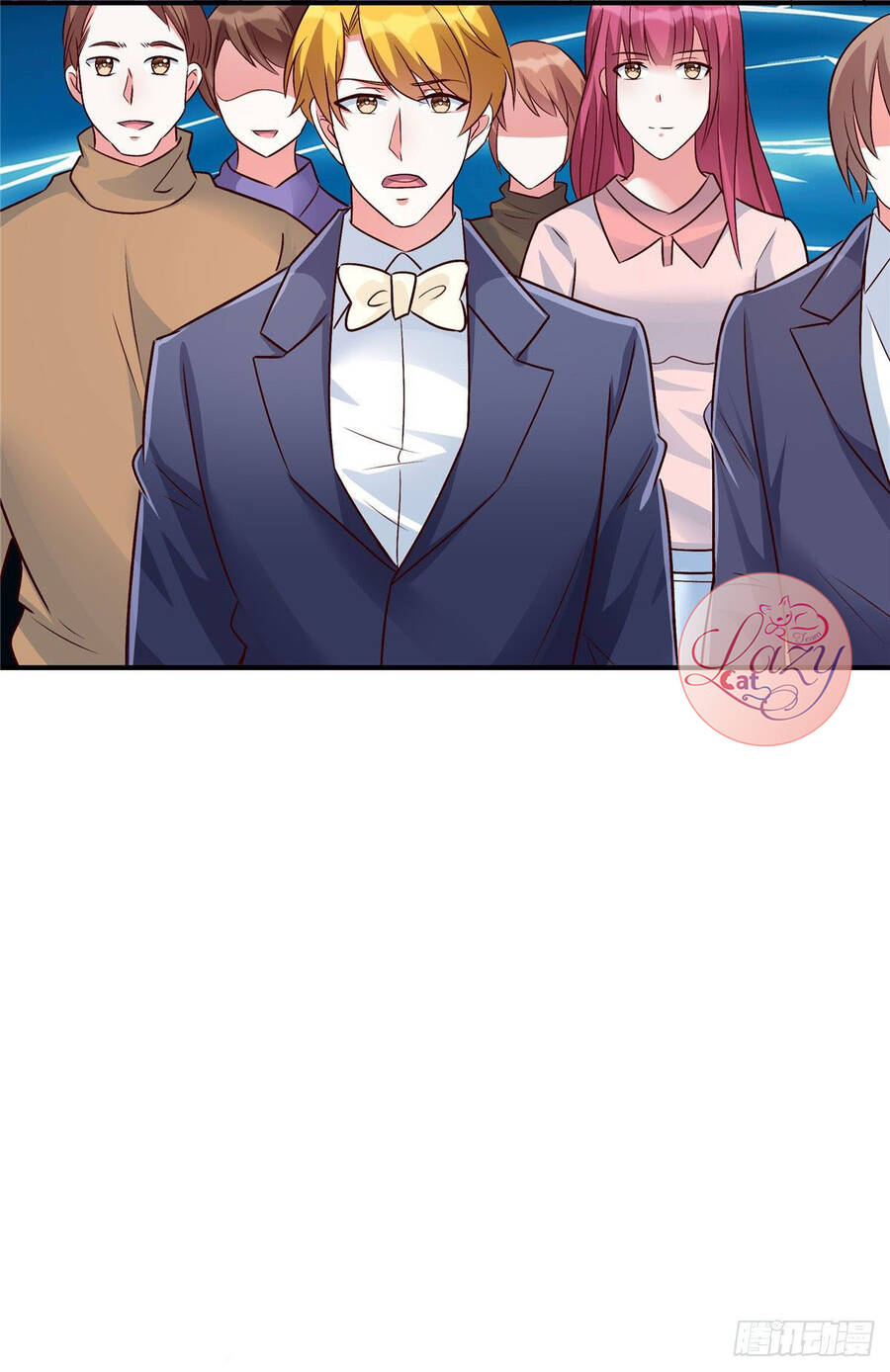 Độc Gia Chiếm Hữu: Cơ Thiếu Phúc Hắc Kiều Thê - Chương 37