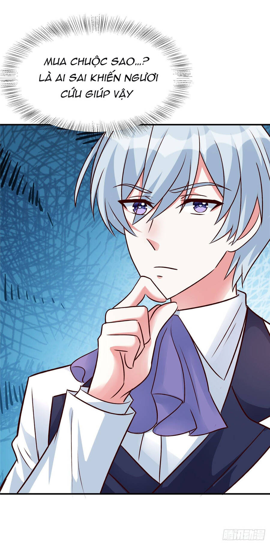 Độc Gia Chiếm Hữu: Cơ Thiếu Phúc Hắc Kiều Thê - Chương 37