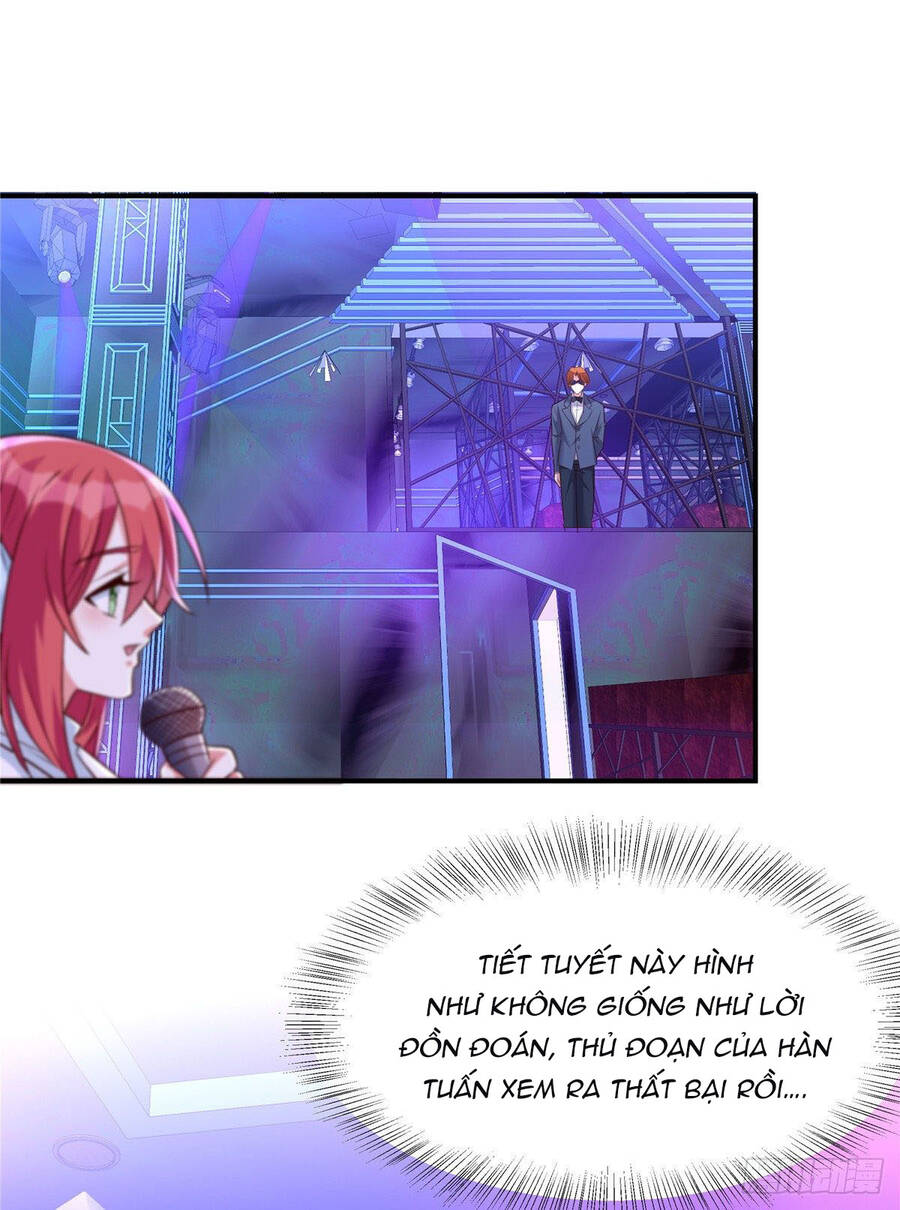 Độc Gia Chiếm Hữu: Cơ Thiếu Phúc Hắc Kiều Thê - Chương 37