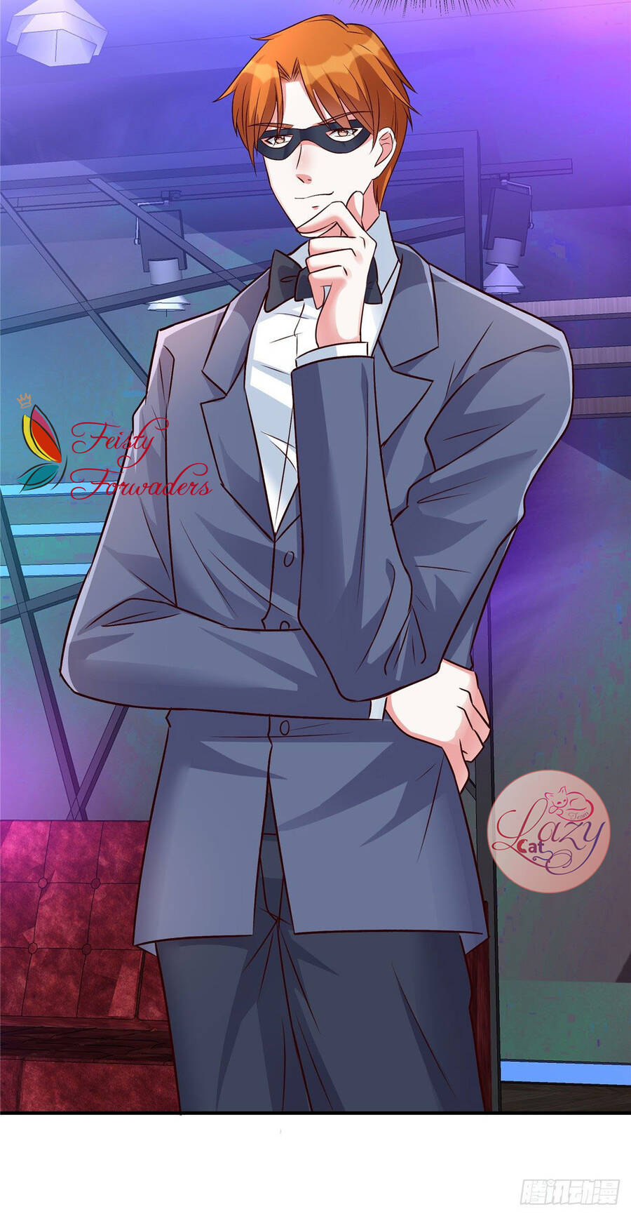 Độc Gia Chiếm Hữu: Cơ Thiếu Phúc Hắc Kiều Thê - Chương 37