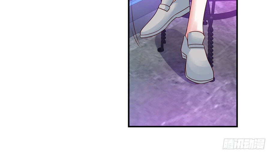 Độc Gia Chiếm Hữu: Cơ Thiếu Phúc Hắc Kiều Thê - Chương 38