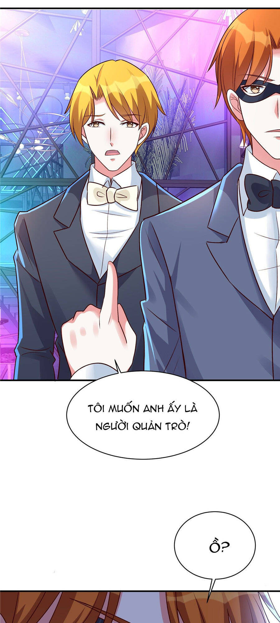 Độc Gia Chiếm Hữu: Cơ Thiếu Phúc Hắc Kiều Thê - Chương 38