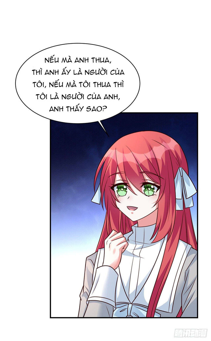 Độc Gia Chiếm Hữu: Cơ Thiếu Phúc Hắc Kiều Thê - Chương 38