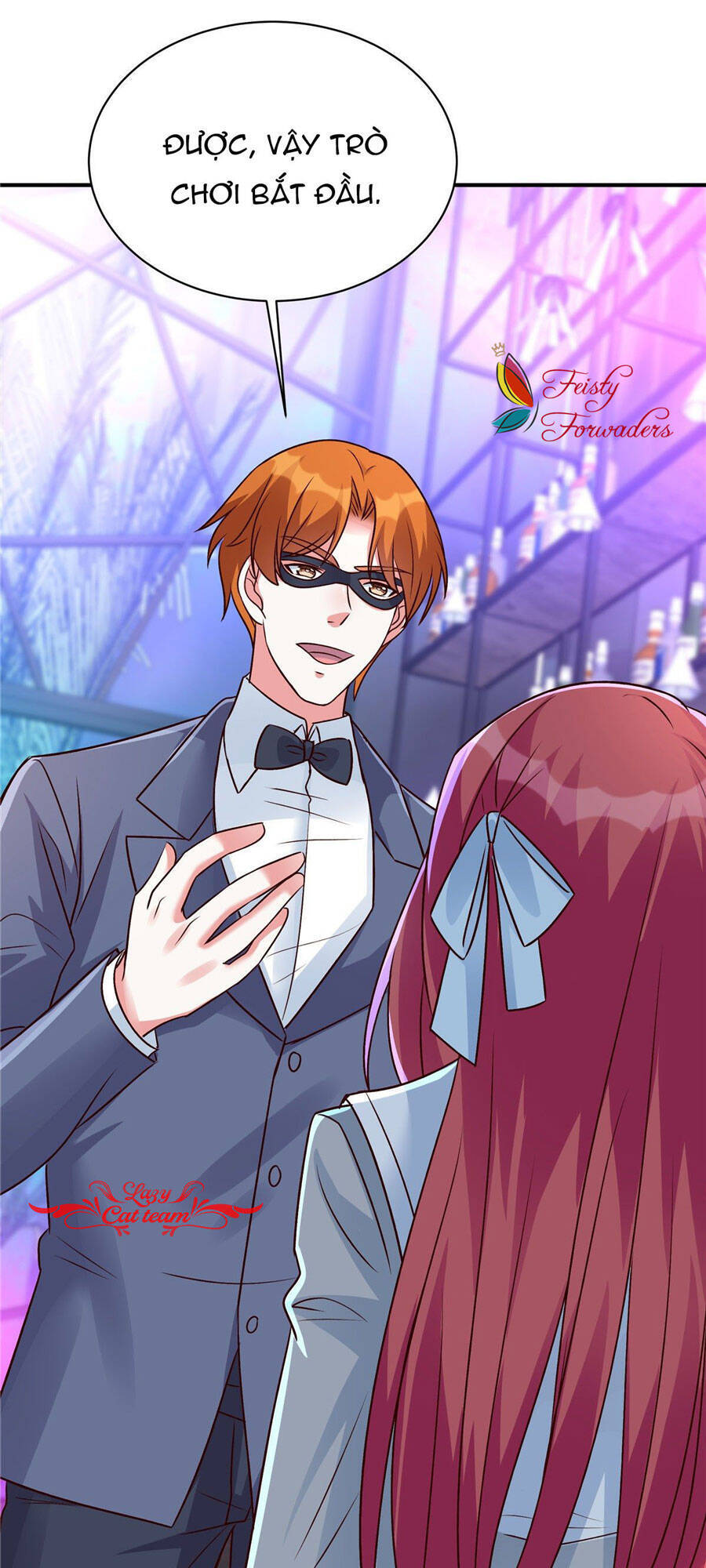 Độc Gia Chiếm Hữu: Cơ Thiếu Phúc Hắc Kiều Thê - Chương 38