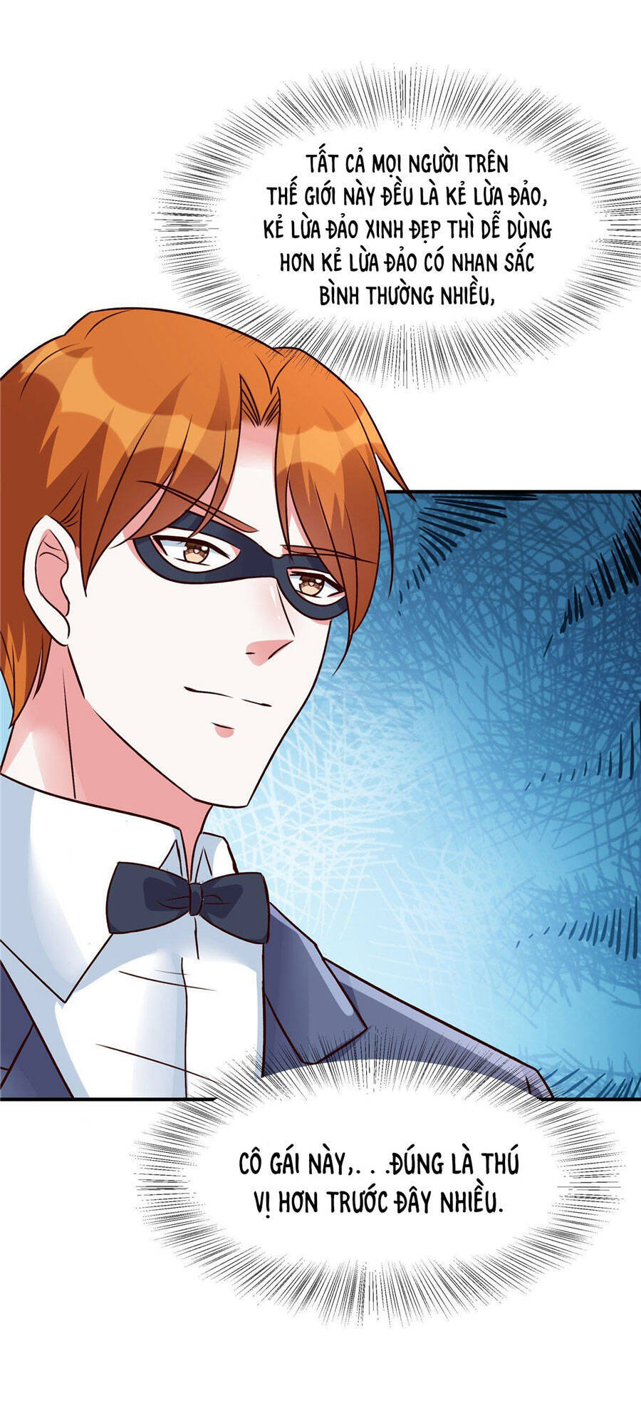 Độc Gia Chiếm Hữu: Cơ Thiếu Phúc Hắc Kiều Thê - Chương 38