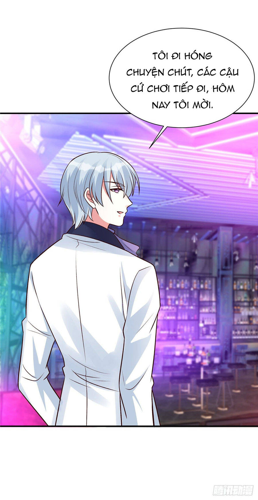 Độc Gia Chiếm Hữu: Cơ Thiếu Phúc Hắc Kiều Thê - Chương 38