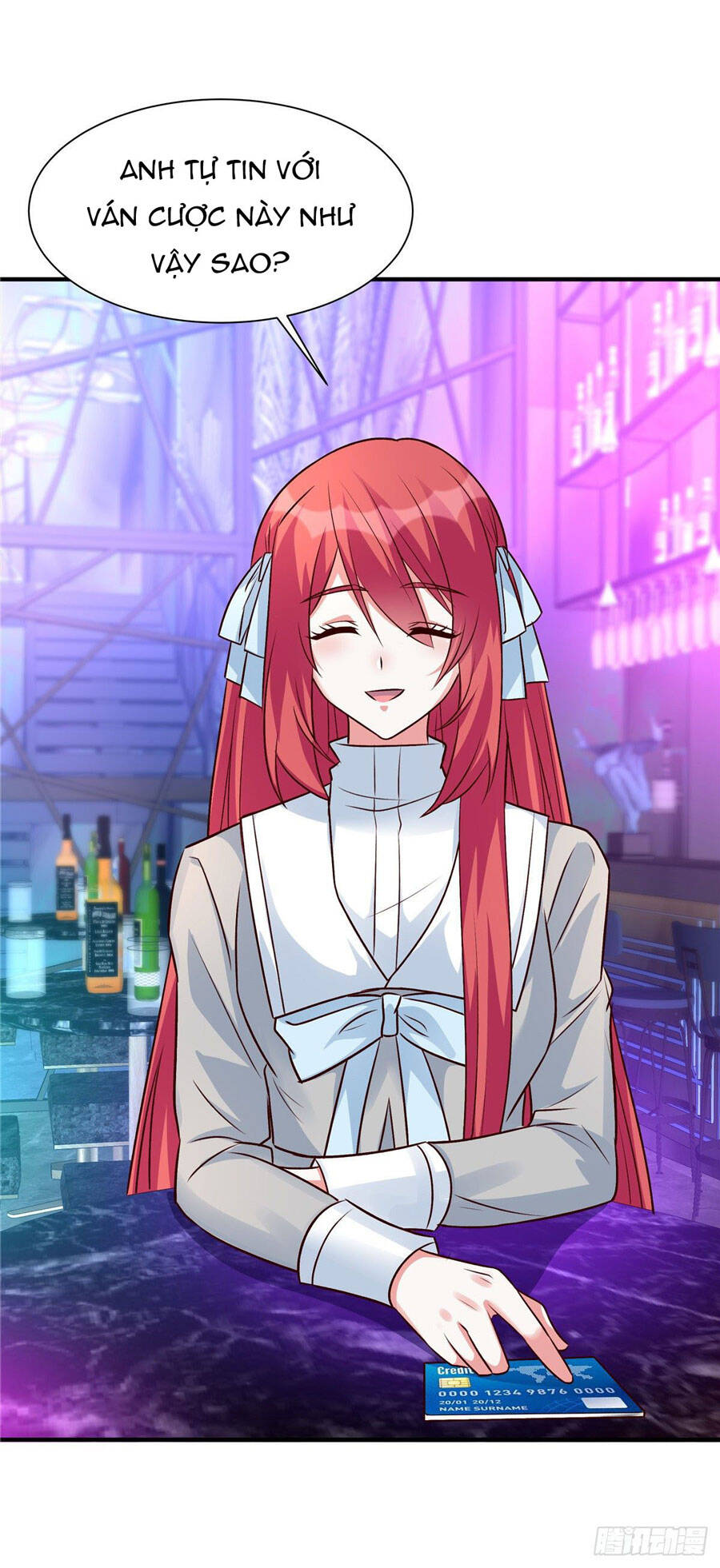 Độc Gia Chiếm Hữu: Cơ Thiếu Phúc Hắc Kiều Thê - Chương 38