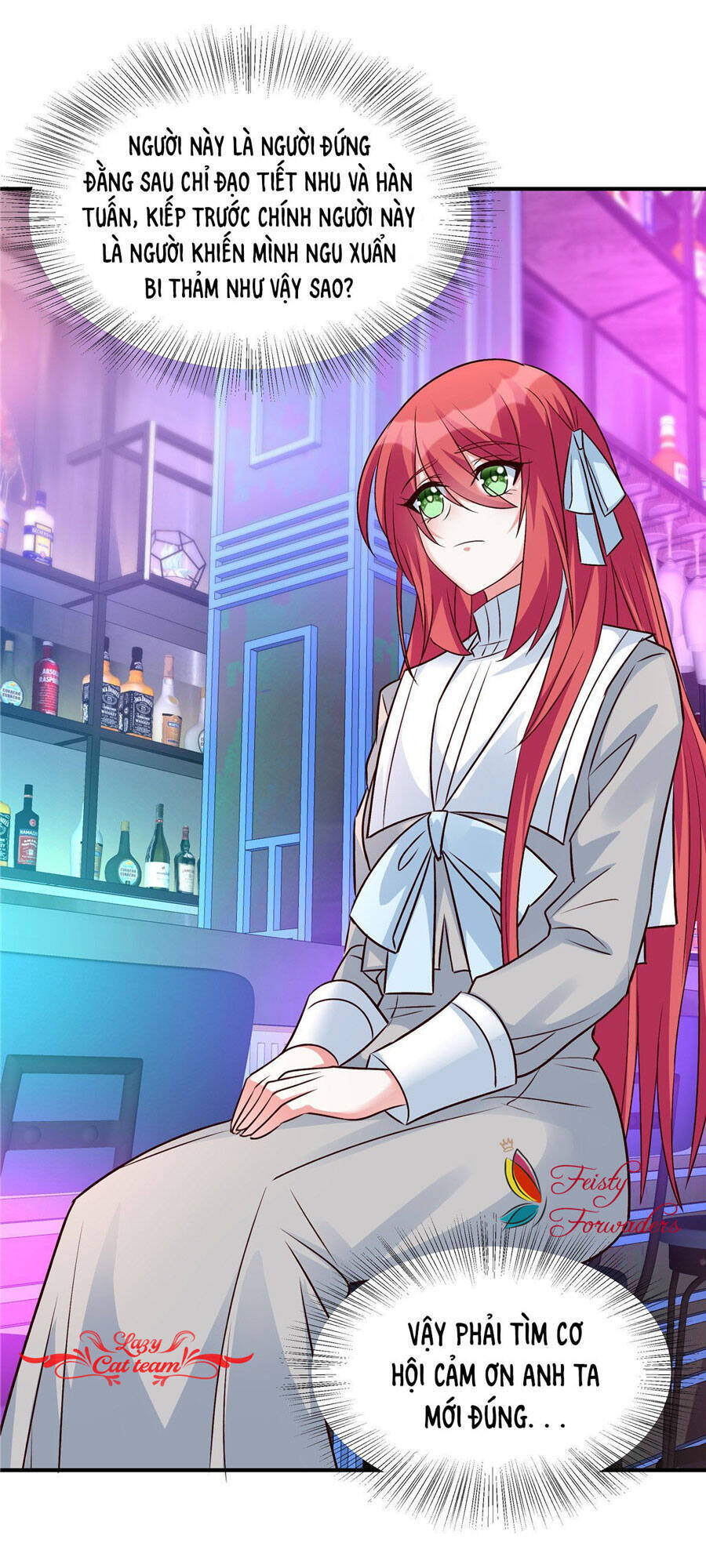 Độc Gia Chiếm Hữu: Cơ Thiếu Phúc Hắc Kiều Thê - Chương 38