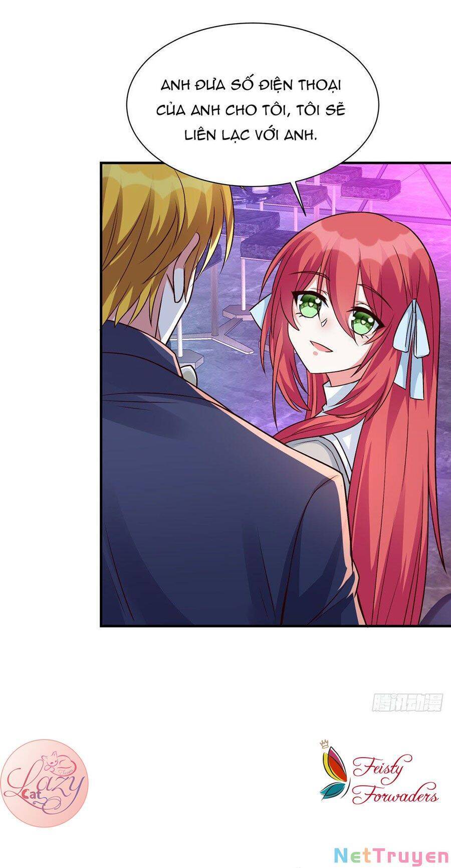 Độc Gia Chiếm Hữu: Cơ Thiếu Phúc Hắc Kiều Thê - Chương 39