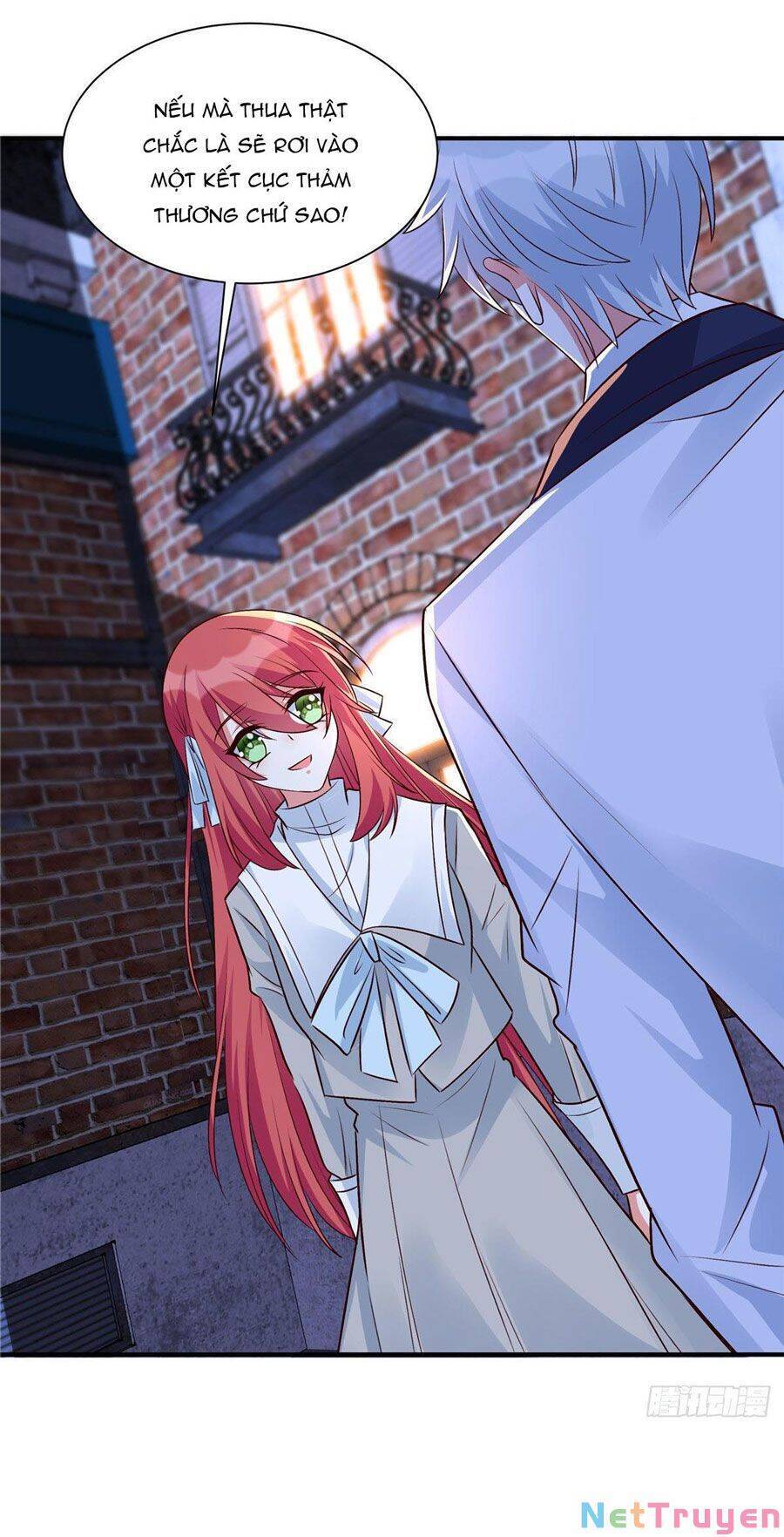 Độc Gia Chiếm Hữu: Cơ Thiếu Phúc Hắc Kiều Thê - Chương 39