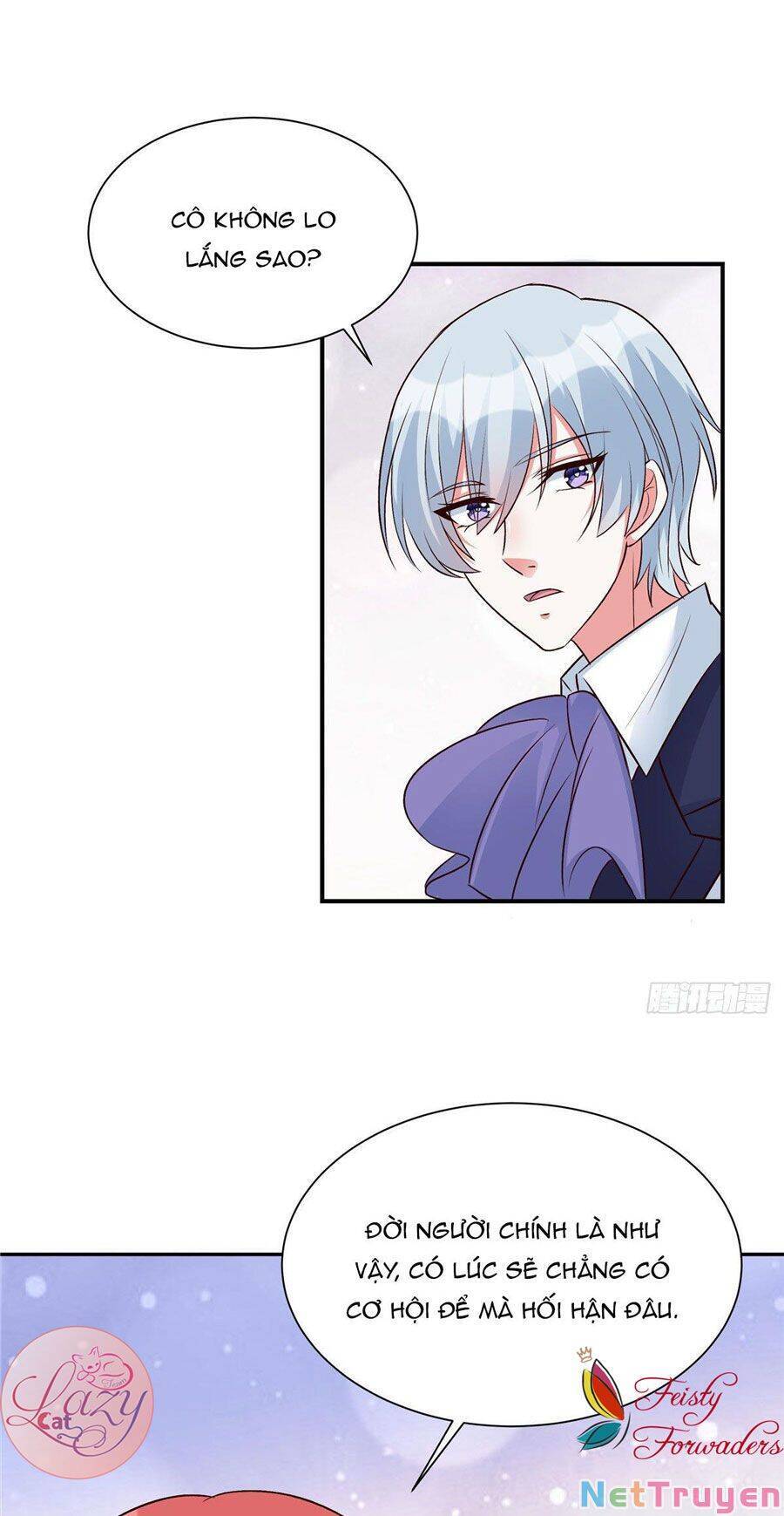 Độc Gia Chiếm Hữu: Cơ Thiếu Phúc Hắc Kiều Thê - Chương 39