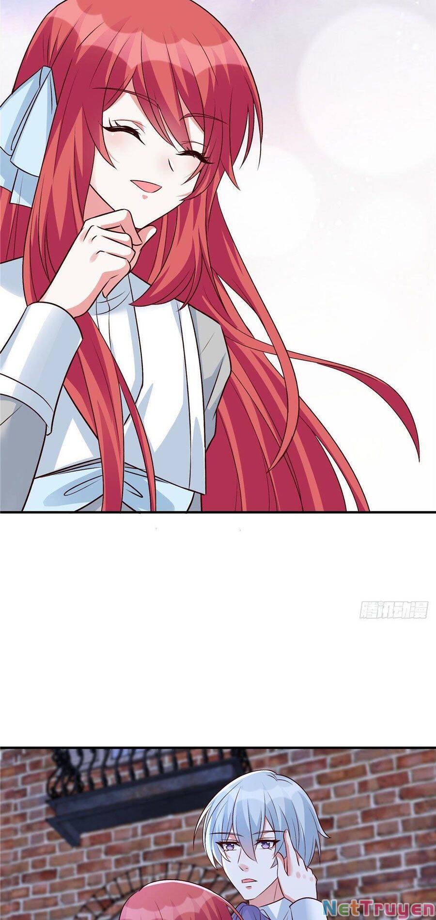 Độc Gia Chiếm Hữu: Cơ Thiếu Phúc Hắc Kiều Thê - Chương 39