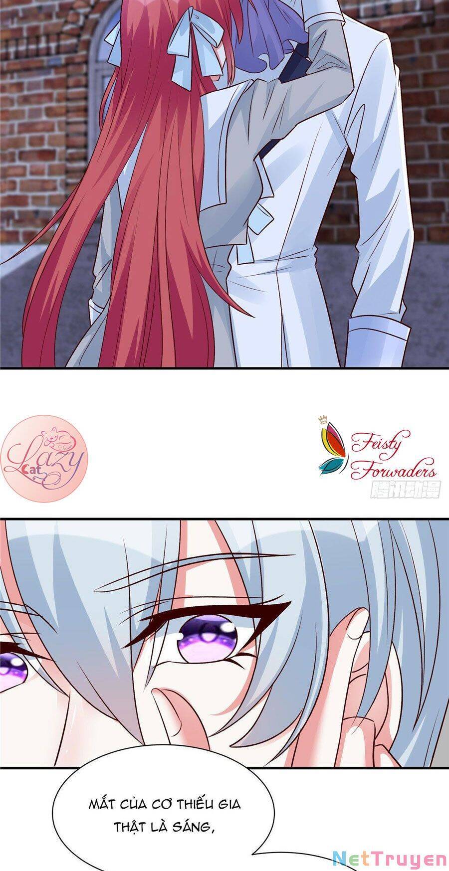 Độc Gia Chiếm Hữu: Cơ Thiếu Phúc Hắc Kiều Thê - Chương 39