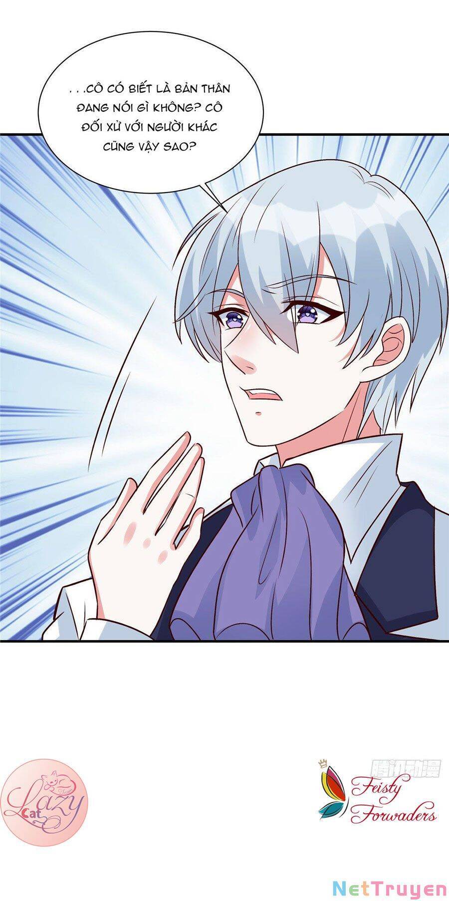 Độc Gia Chiếm Hữu: Cơ Thiếu Phúc Hắc Kiều Thê - Chương 39