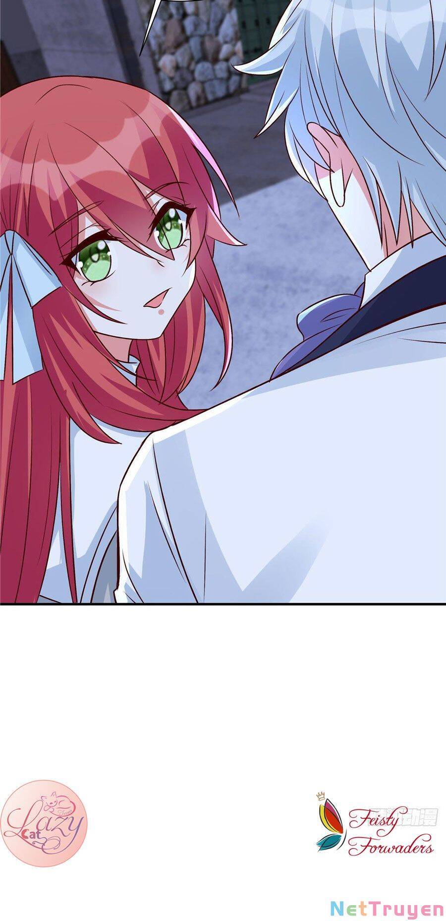 Độc Gia Chiếm Hữu: Cơ Thiếu Phúc Hắc Kiều Thê - Chương 39