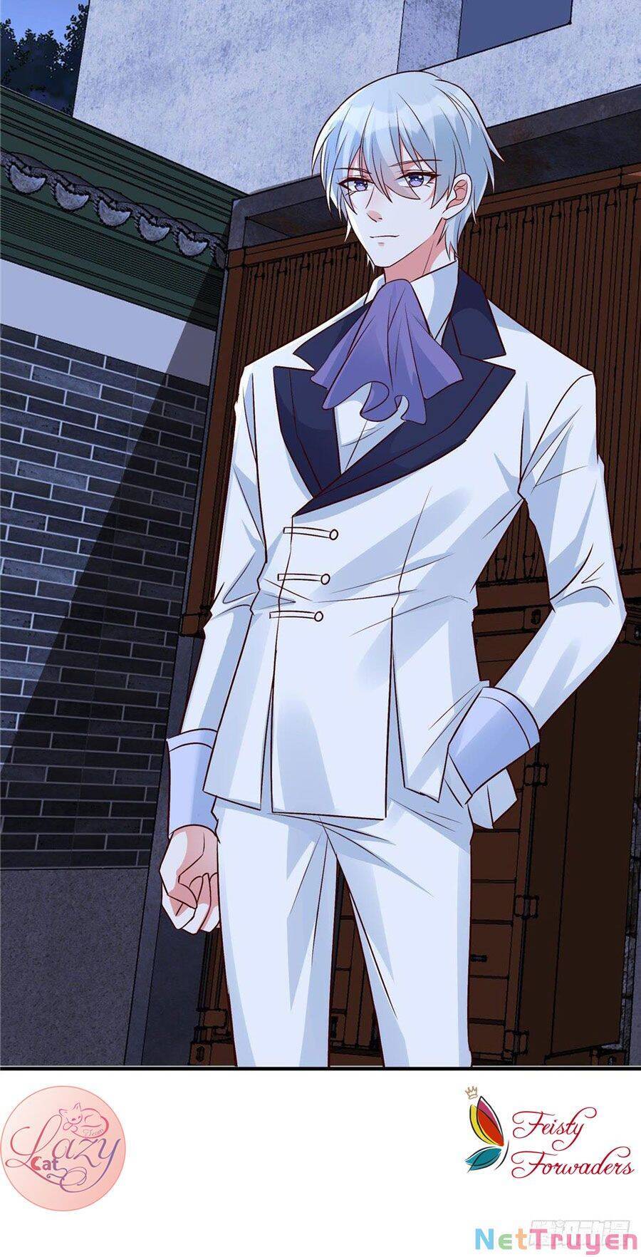 Độc Gia Chiếm Hữu: Cơ Thiếu Phúc Hắc Kiều Thê - Chương 39