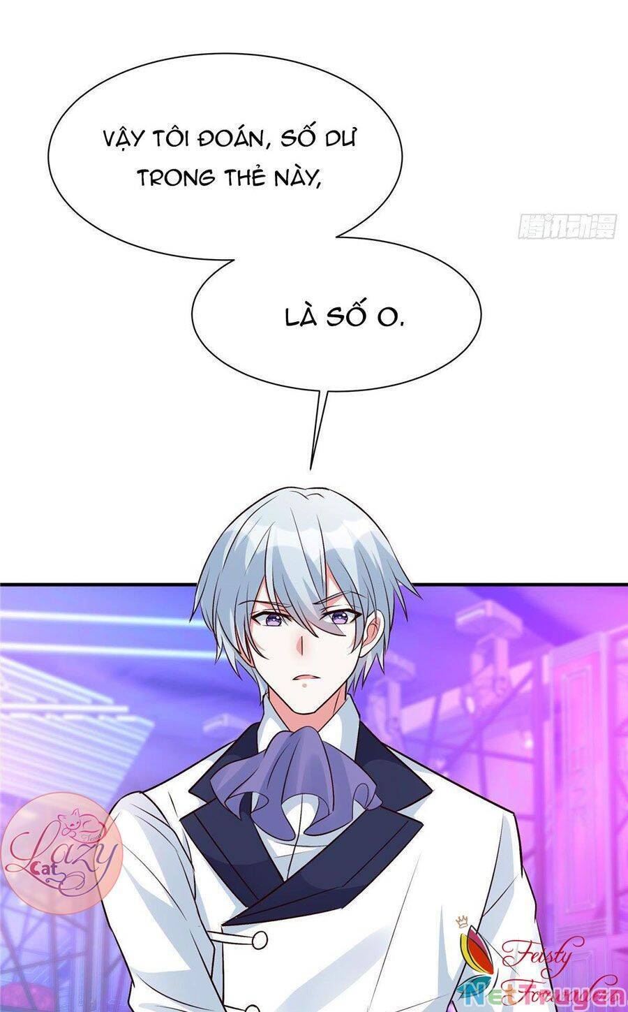 Độc Gia Chiếm Hữu: Cơ Thiếu Phúc Hắc Kiều Thê - Chương 39