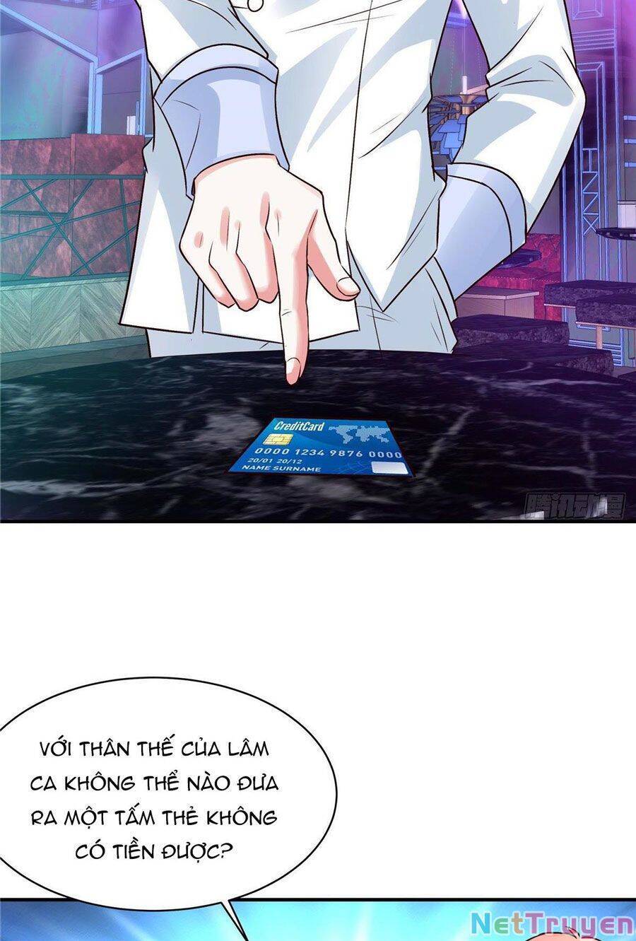 Độc Gia Chiếm Hữu: Cơ Thiếu Phúc Hắc Kiều Thê - Chương 39