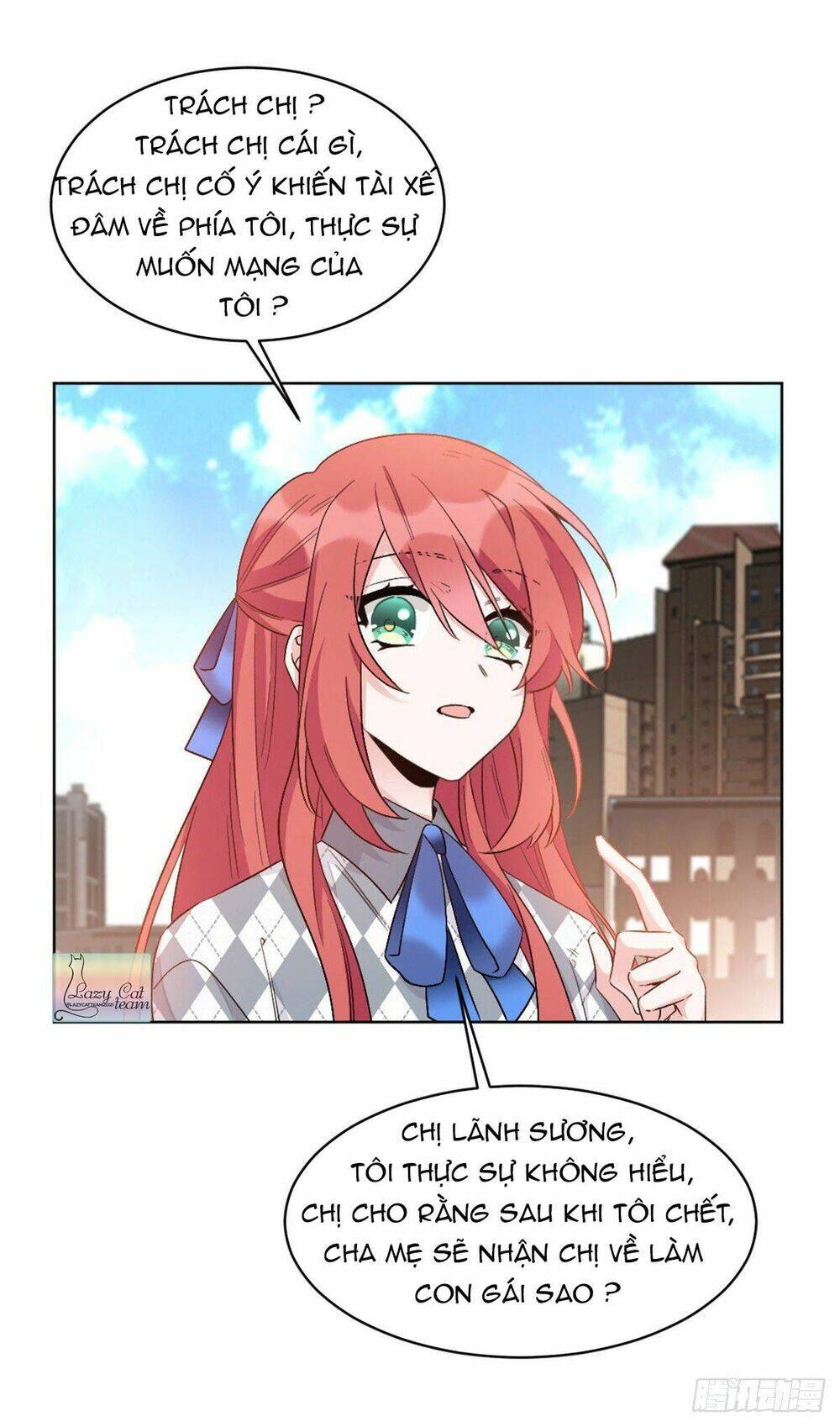 Độc Gia Chiếm Hữu: Cơ Thiếu Phúc Hắc Kiều Thê - Chương 4