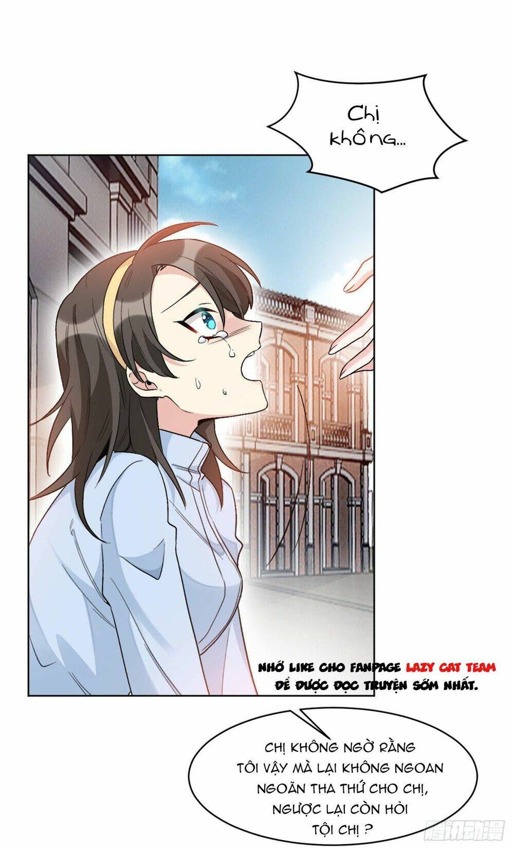 Độc Gia Chiếm Hữu: Cơ Thiếu Phúc Hắc Kiều Thê - Chương 4