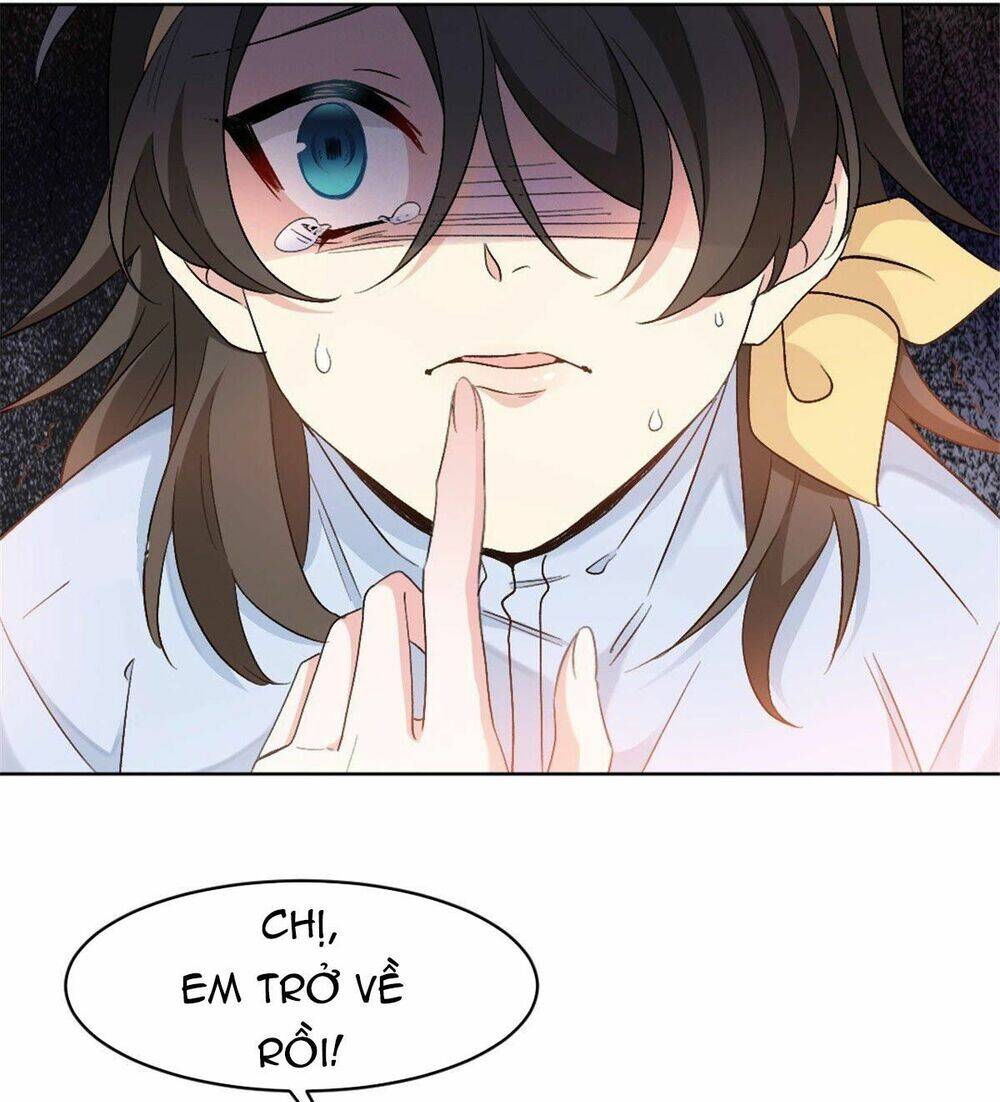 Độc Gia Chiếm Hữu: Cơ Thiếu Phúc Hắc Kiều Thê - Chương 4