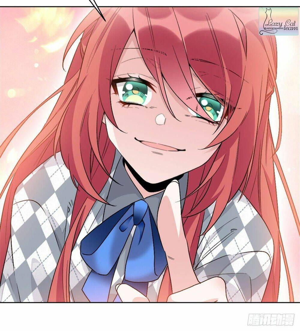 Độc Gia Chiếm Hữu: Cơ Thiếu Phúc Hắc Kiều Thê - Chương 4