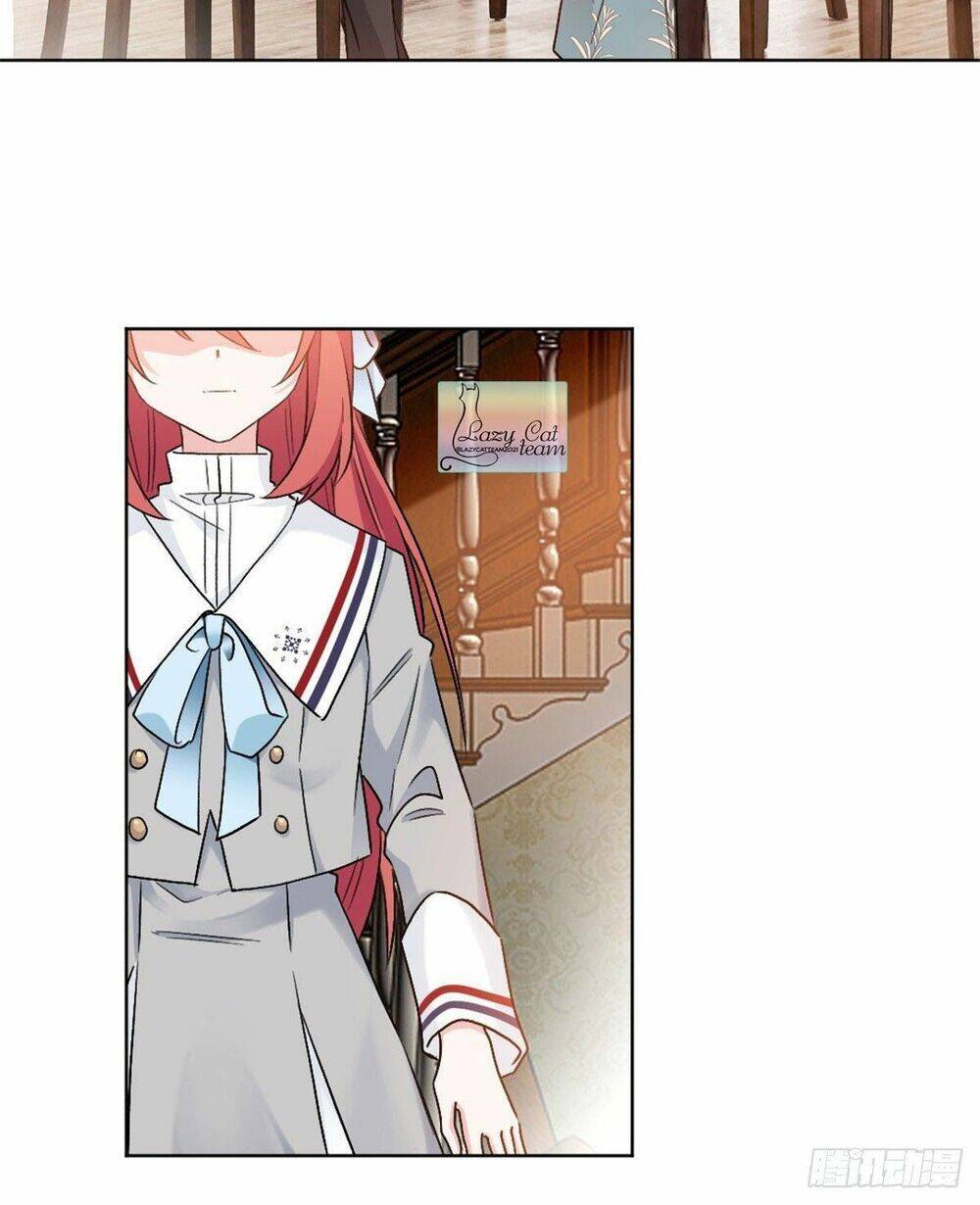 Độc Gia Chiếm Hữu: Cơ Thiếu Phúc Hắc Kiều Thê - Chương 4