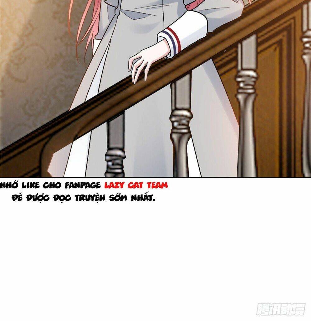 Độc Gia Chiếm Hữu: Cơ Thiếu Phúc Hắc Kiều Thê - Chương 4